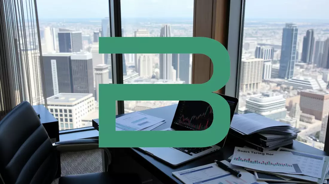 BioNTech: La encrucijada entre la promesa clínica y la financiación futura Illustration mit AI erstellt übermittelt durch boerse-global.de