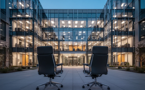 Meta Aktie: Doppelter Vorstandsabgang! - Foto: über boerse-global.de