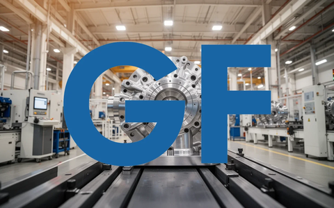 Georg Fischer Aktie: Milliarden-Markt lockt - Foto: über boerse-global.de Georg Fischer Aktie: Milliarden-Markt lockt - Foto: über boerse-global.de