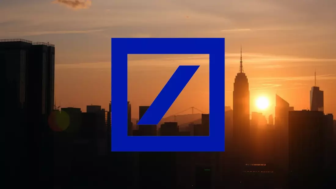 Deutsche Bank's Leadership and Liquidity Moves Ahead of Critical Earnings Illustration mit AI erstellt übermittelt durch boerse-global.de