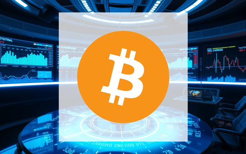 Bitcoin: La confluencia de fuerzas institucionales y técnicas redefine el horizonte - Foto: über boerse-global.de