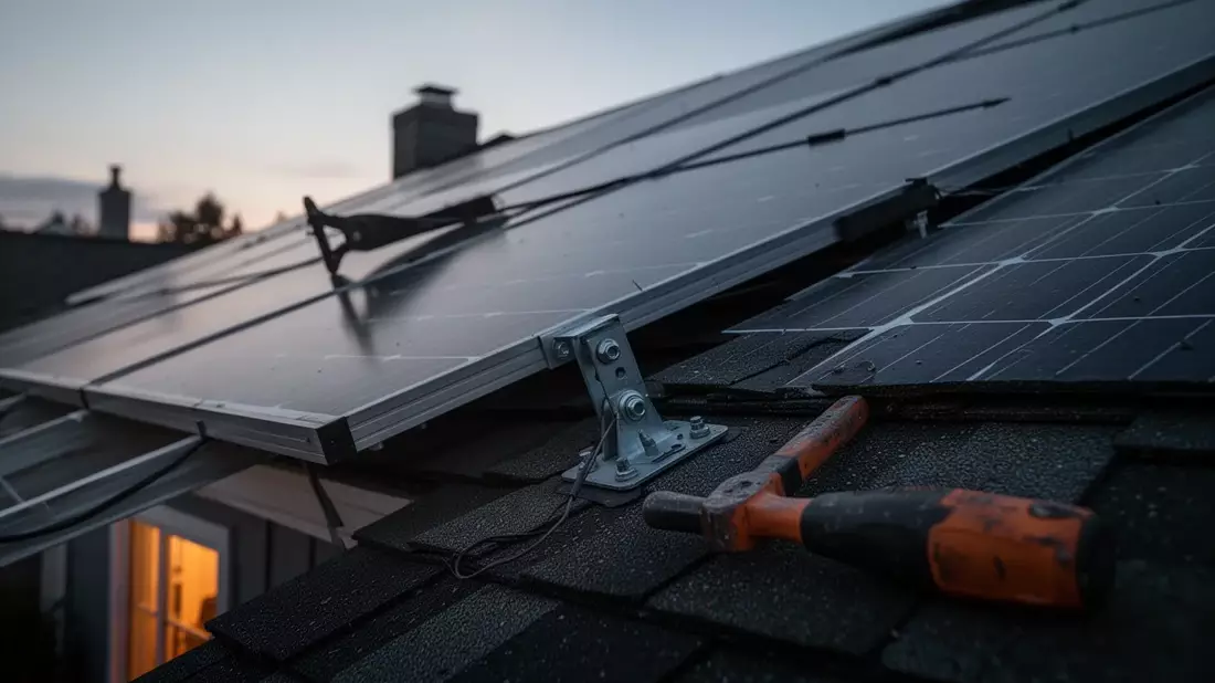 EEG-Reform: Staat streicht Solarförderung für Privathaushalte - Bild: über boerse-global.de