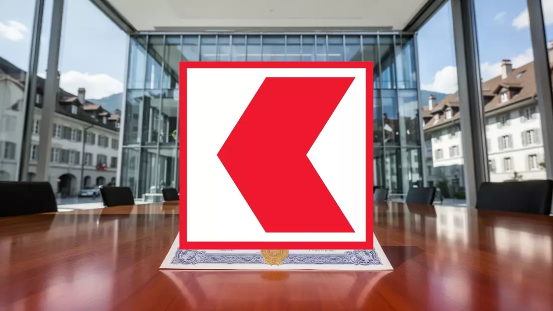 Glarner Kantonalbank Aktie: Dividenden-Votum geplant - Bild: über boerse-global.de