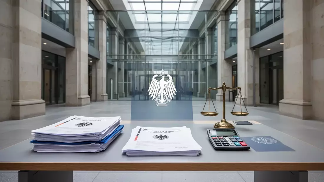 Steuerreformen: Entlastung und Klarheit für Kommunen und Vereine - Bild: über boerse-global.de