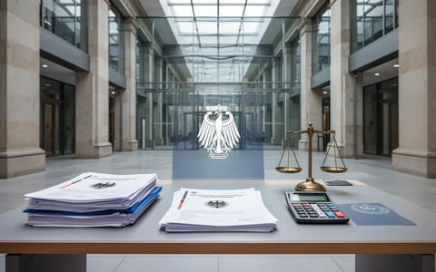 Steuerreformen: Entlastung und Klarheit für Kommunen und Vereine - Foto: über boerse-global.de