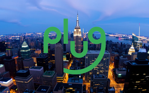 Plug Power: La apuesta por los centros de datos y un megacontrato definen su travesía - Foto: über boerse-global.de
