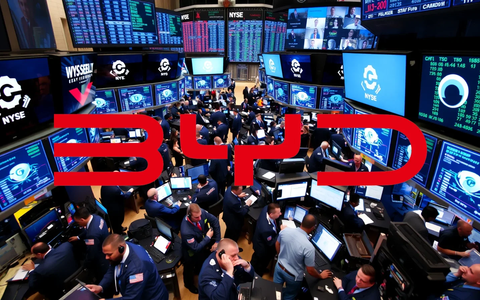 BYD: La tormenta perfecta entre recortes, fuego y una apuesta desesperada por el exterior - Foto: über boerse-global.de