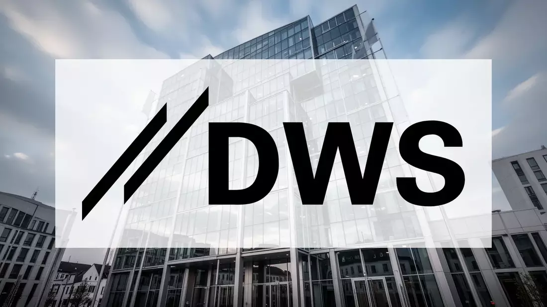 DWS Aktie: Personal-Rochade fix! - Bild: über boerse-global.de