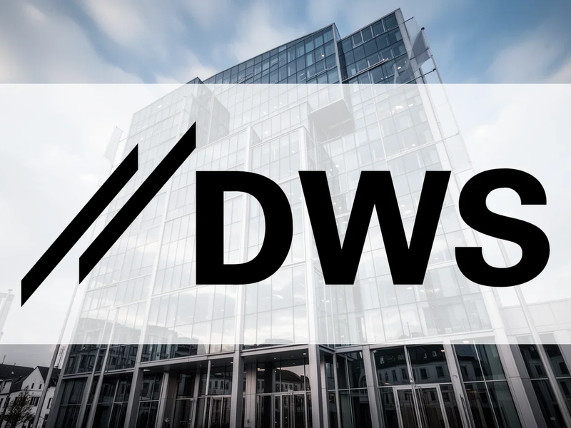 DWS Aktie: Personal-Rochade fix! - Foto: über boerse-global.de