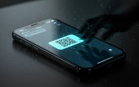 Smishing-Angriffe erreichen 2026 neue Dimension - Foto: über boerse-global.de