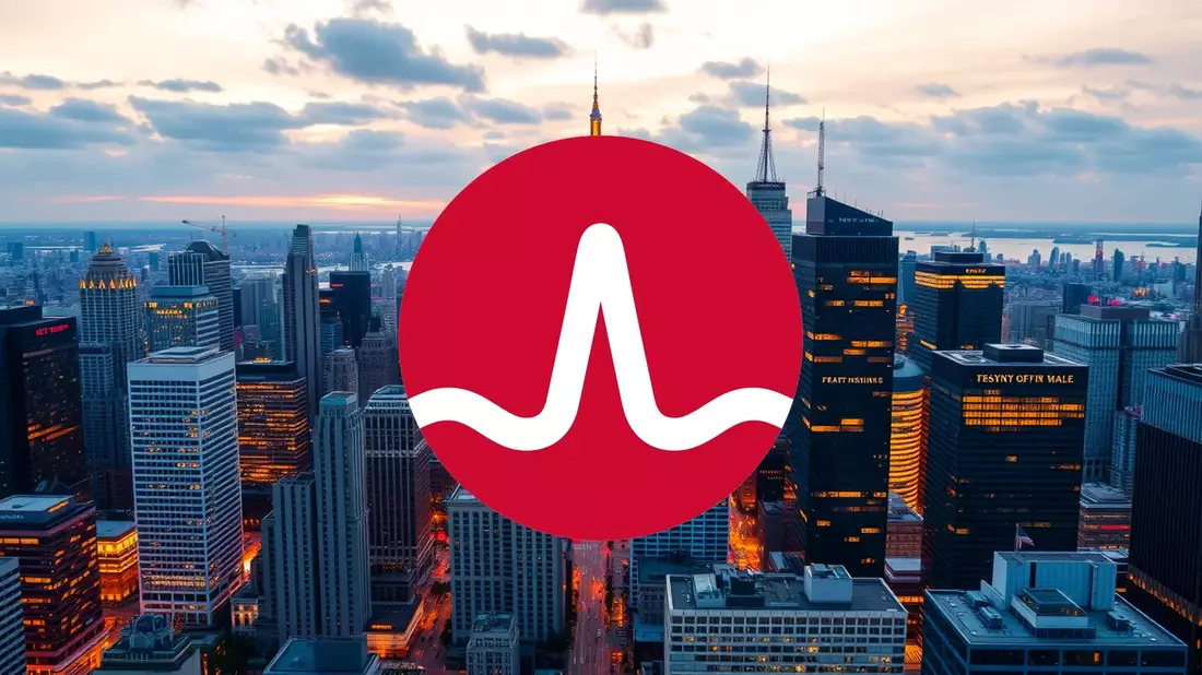 Broadcom Cimenta su Dominio en la Infraestructura de la IA con Contratos a Largo Plazo Illustration mit AI erstellt übermittelt durch boerse-global.de