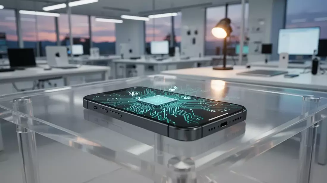 Apple iPhone 18: Premium-Modelle kommen zuerst, günstige Variante folgt erst 2027 - Bild: über boerse-global.de