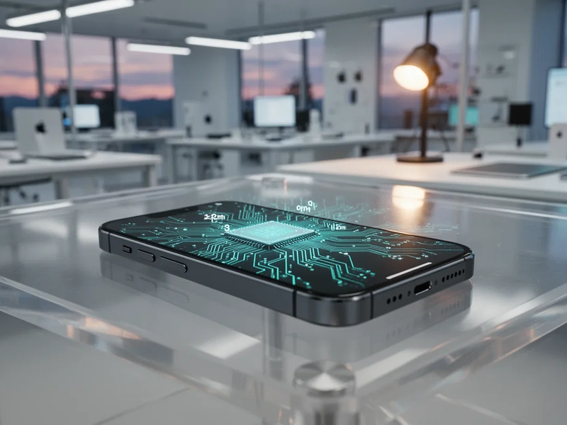 Apple iPhone 18: Premium-Modelle kommen zuerst, günstige Variante folgt erst 2027 - Foto: über boerse-global.de