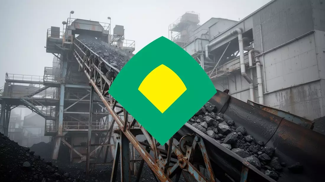 Mitsui Mining Aktie: Kurs unter Druck - Bild: über boerse-global.de