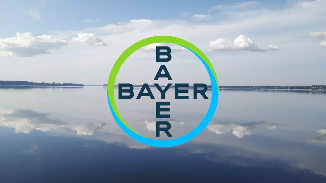 Bayer's Pivotal Fortnight: Leadership, Litigation, and a 95% Rally on the Line Illustration mit AI erstellt übermittelt durch boerse-global.de