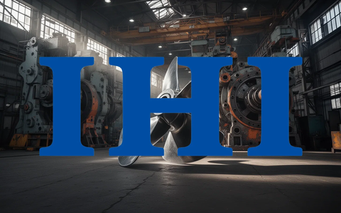 IHI Aktie: Kurs unter Druck - Foto: über boerse-global.de