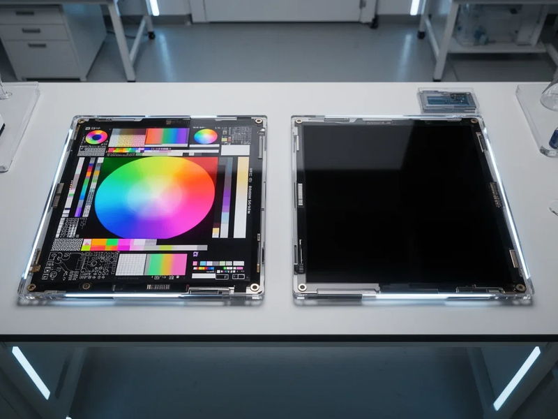 Apple Aktie: OLED-Doppelschlag voraus - Foto: über boerse-global.de