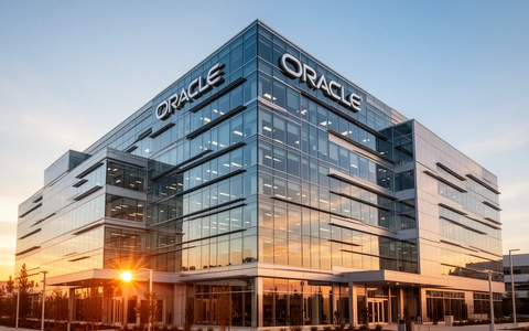 Oracle Aktie: Neuer CFO, neue Energie - Foto: über boerse-global.de Oracle Aktie: Neuer CFO, neue Energie - Foto: über boerse-global.de