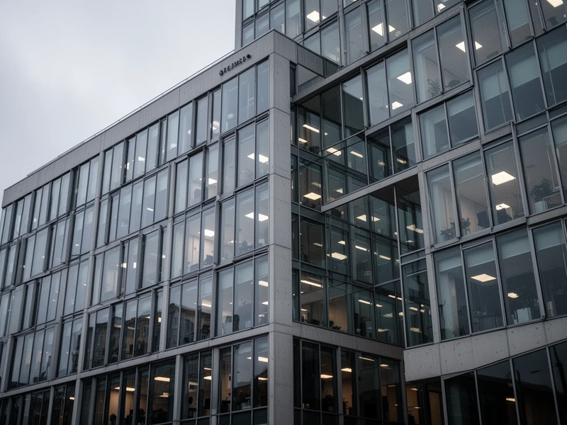 Grangex Aktie: Kurs unter Druck - Foto: über boerse-global.de