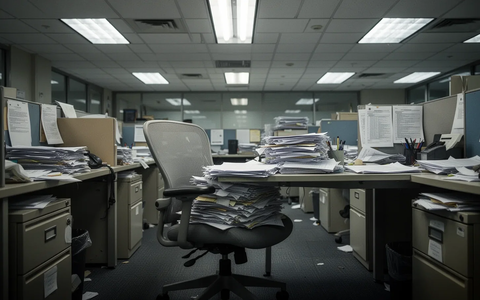 Büro-Arbeitsschutz: Neue Regeln, alte Probleme - Foto: über boerse-global.de