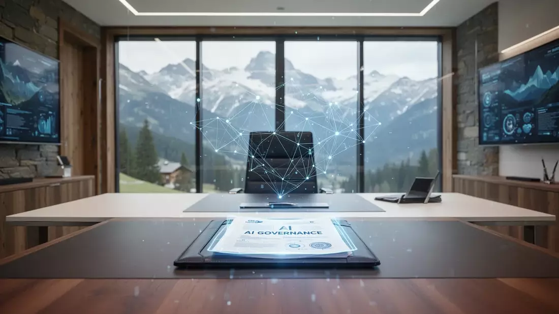 WIFI Tirol startet Chef-KI-Offizier-Diplom für Führungskräfte - Bild: über boerse-global.de