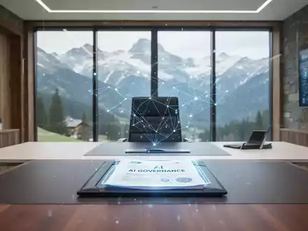 WIFI Tirol startet Chef-KI-Offizier-Diplom für Führungskräfte - Foto: über boerse-global.de