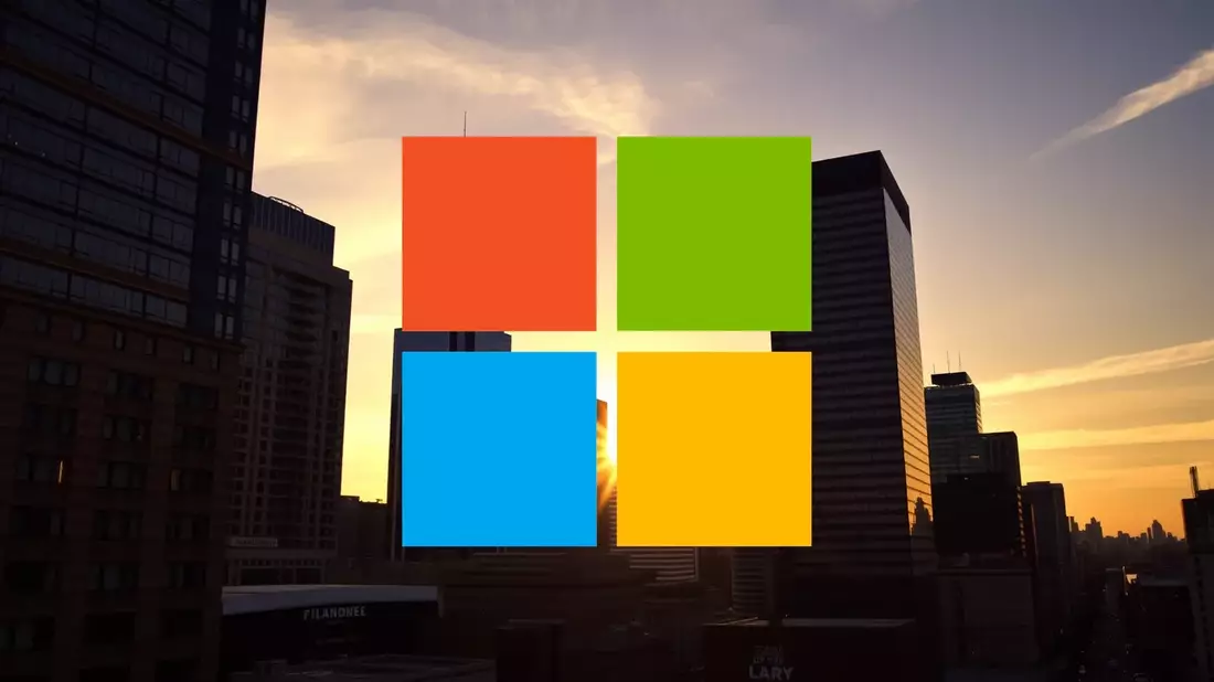 Microsoft's Dual-Pronged Strategy Fuels Pre-Earnings Rally Illustration mit AI erstellt übermittelt durch boerse-global.de