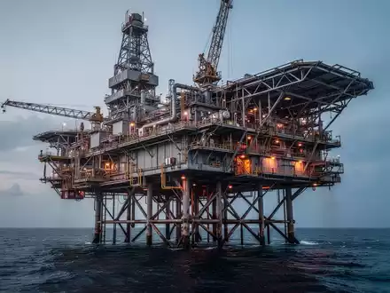 BP Aktie: Ölhandel auf Hochtouren - Foto: über boerse-global.de