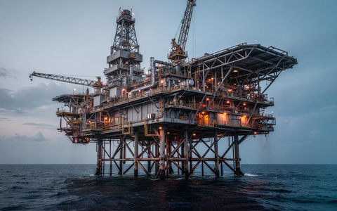 BP Aktie: Ölhandel auf Hochtouren - Foto: über boerse-global.de