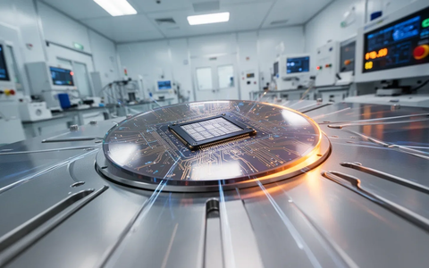 Navitas Aktie: Zahlen-Countdown - Foto: über boerse-global.de