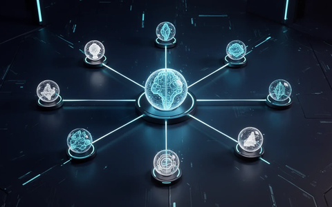 Gemini CLI: Googles KI-Terminal setzt jetzt auf ein Team von Experten-Agenten - Foto: über boerse-global.de Gemini CLI: Googles KI-Terminal setzt jetzt auf ein Team von Experten-Agenten - Foto: über boerse-global.de