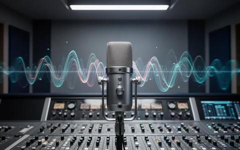 Gemini 3.1 Flash TTS: KI-Stimmen nach Regieanweisung - Foto: über boerse-global.de Gemini 3.1 Flash TTS: KI-Stimmen nach Regieanweisung - Foto: über boerse-global.de