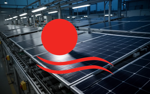 First Solar Aktie: China-Exportstopp droht - Foto: über boerse-global.de First Solar Aktie: China-Exportstopp droht - Foto: über boerse-global.de