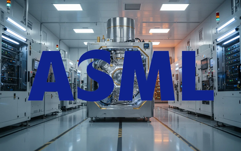 ASML Aktie: KI treibt Nachfrage - Foto: über boerse-global.de