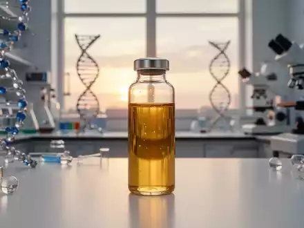 Evotec Aktie: Entscheidende Phase! - Foto: über boerse-global.de