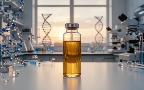 Evotec Aktie: Entscheidende Phase! - Foto: über boerse-global.de Evotec Aktie: Entscheidende Phase! - Foto: über boerse-global.de