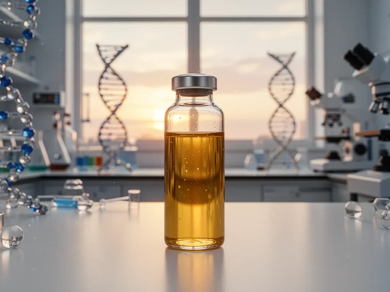 Evotec Aktie: Entscheidende Phase! - Foto: über boerse-global.de