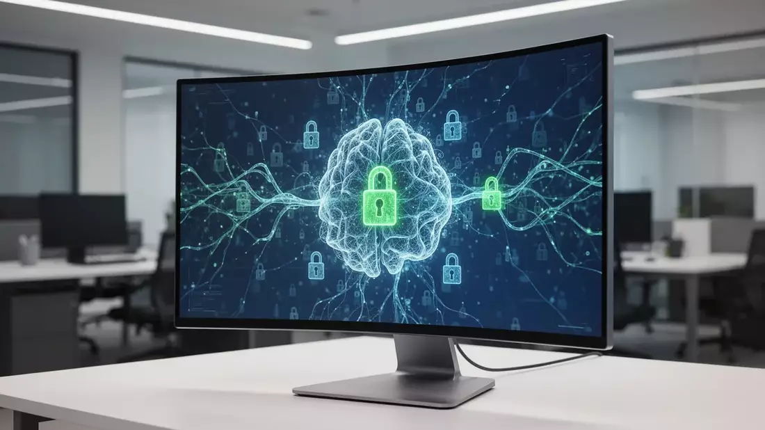 Microsoft definiert sichere KI-Produktivität als Leitbild - Bild: über boerse-global.de