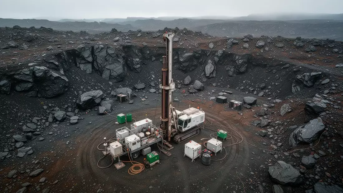 Graphite One Aktie: Seltene Erden entdeckt! - Bild: über boerse-global.de