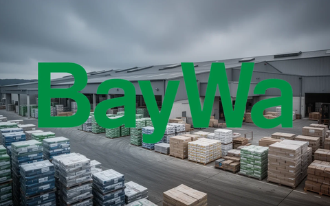 BayWa Aktie: Doppelrolle wird teuer - Foto: über boerse-global.de