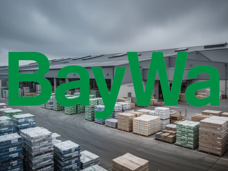 BayWa Aktie: Doppelrolle wird teuer - Foto: über boerse-global.de
