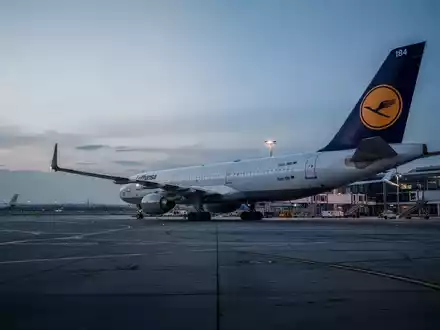 Lufthansa Aktie: Streik zum Jubiläum - Foto: über boerse-global.de