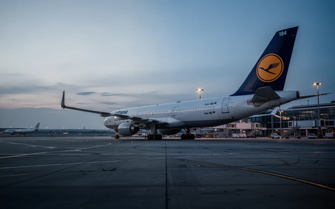 Lufthansa Aktie: Streik zum Jubiläum - Foto: über boerse-global.de