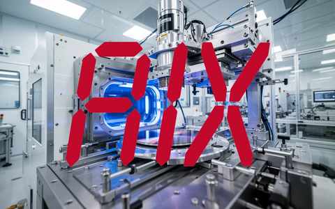 Aixtron Aktie: Optoelektronik treibt Wende - Foto: über boerse-global.de