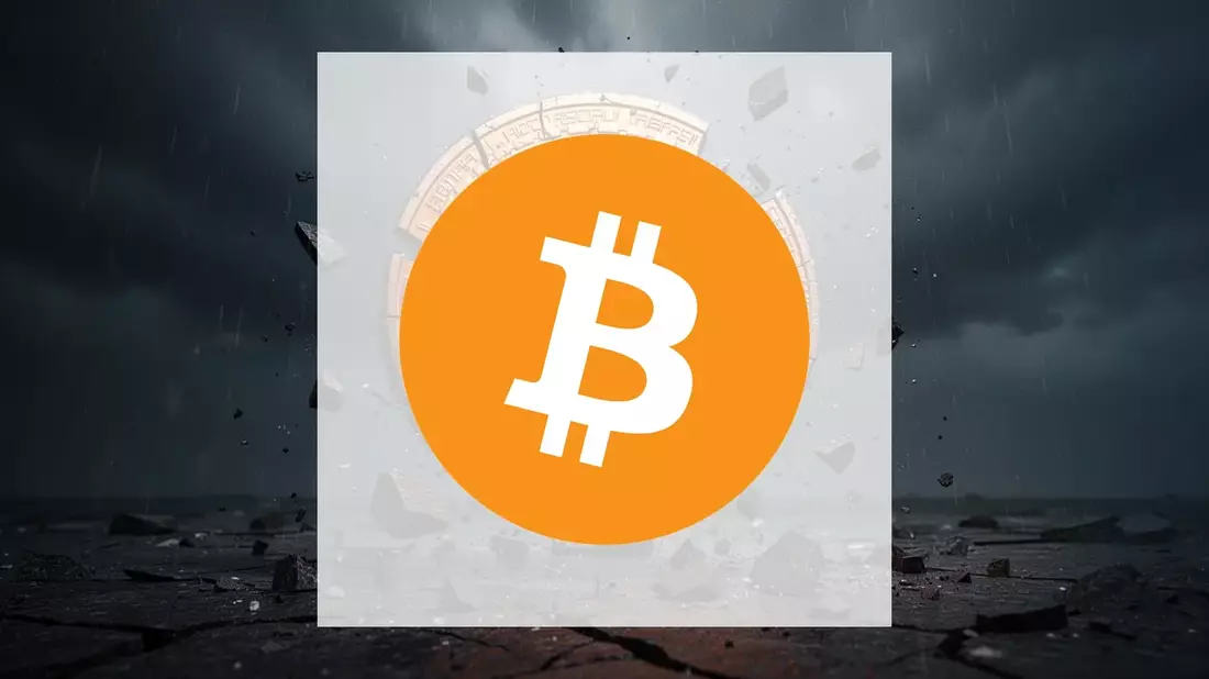 Bitcoin: Trumps Milliarden-Fiasko - Bild: über boerse-global.de