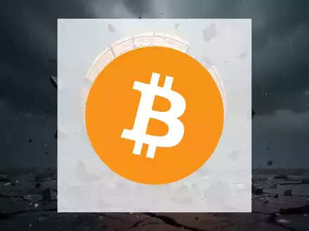 Bitcoin: Trumps Milliarden-Fiasko - Foto: über boerse-global.de