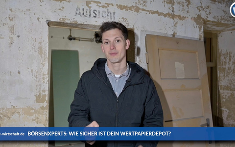 BörsenXperts: Folge 76 V02 - Foto: inside-wirtschaft.de BörsenXperts: Folge 76 V02 - Foto: inside-wirtschaft.de