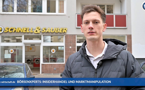 BörsenXperts:  75 V01 - Foto: inside-wirtschaft.de