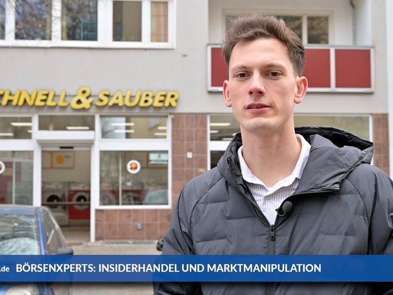 BörsenXperts: Insiderhandel und Marktmanipulation – wann wird der Markt unfair? - Foto: inside-wirtschaft.de
