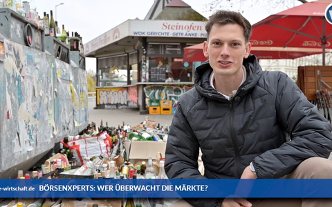 BörsenXperts: Folge 74 V01 - Foto: inside-wirtschaft.de